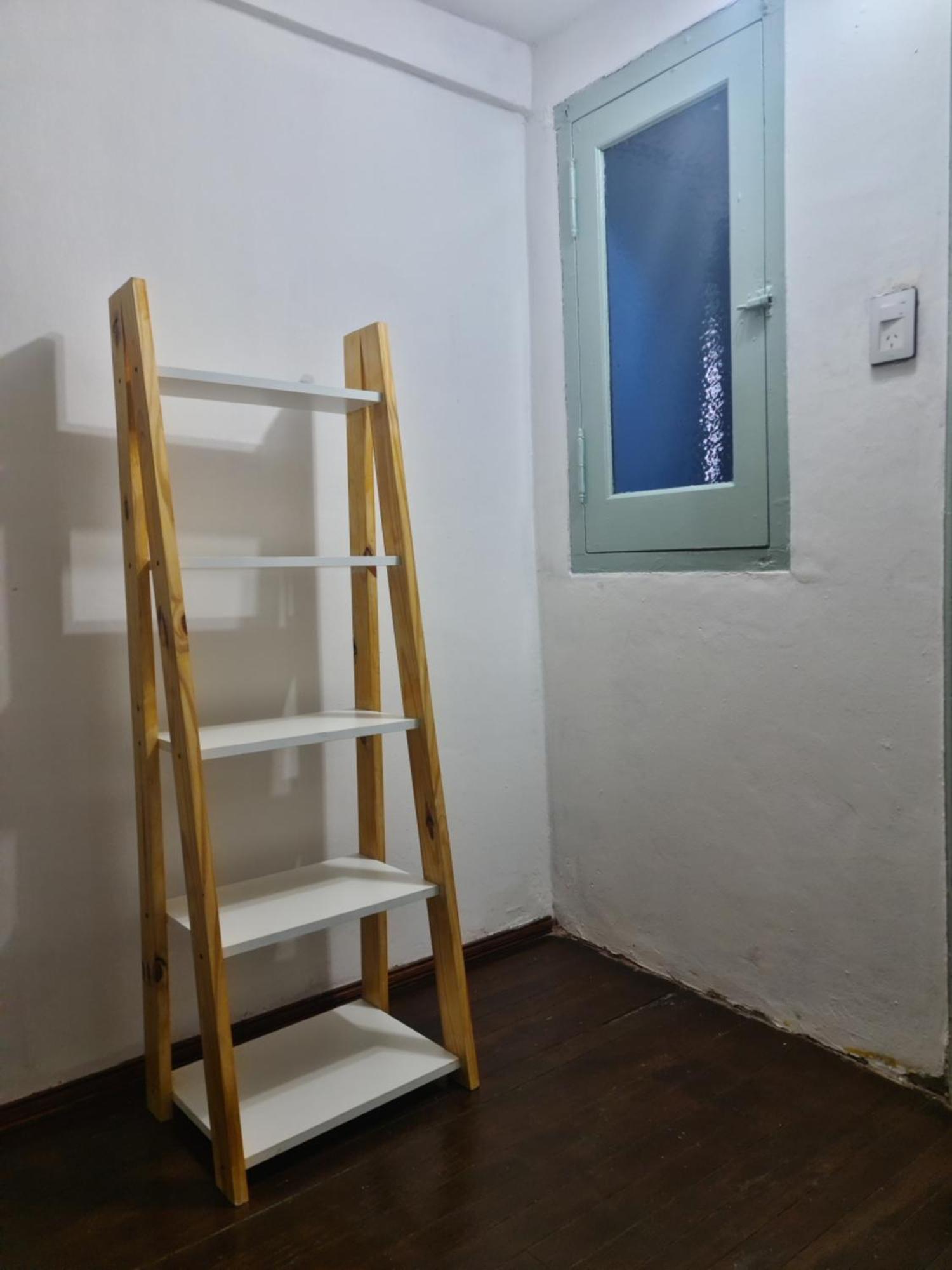 First Stop Buenos Aires Hostel Extérieur photo